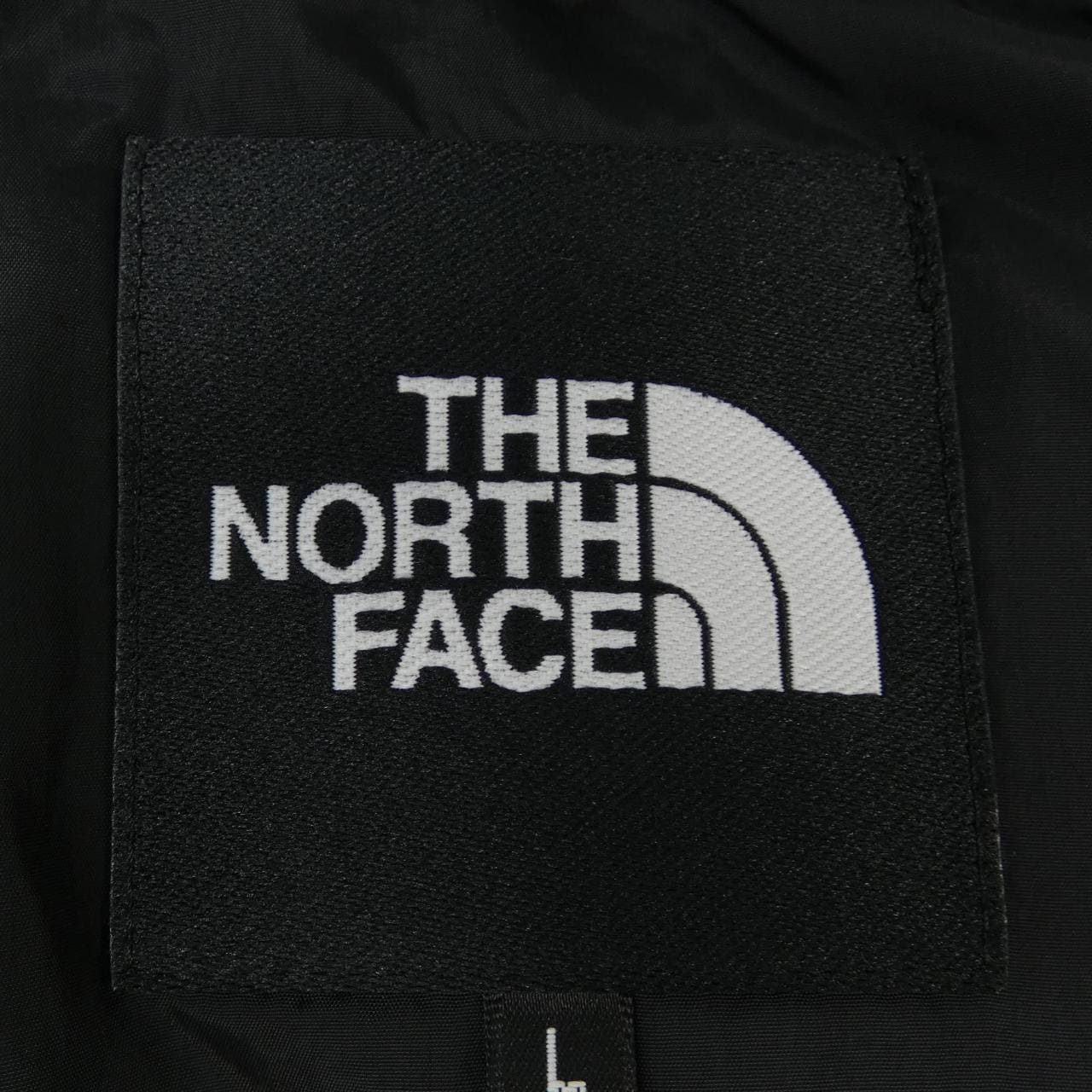 ザノースフェイス THE NORTH FACE ダウンジャケット