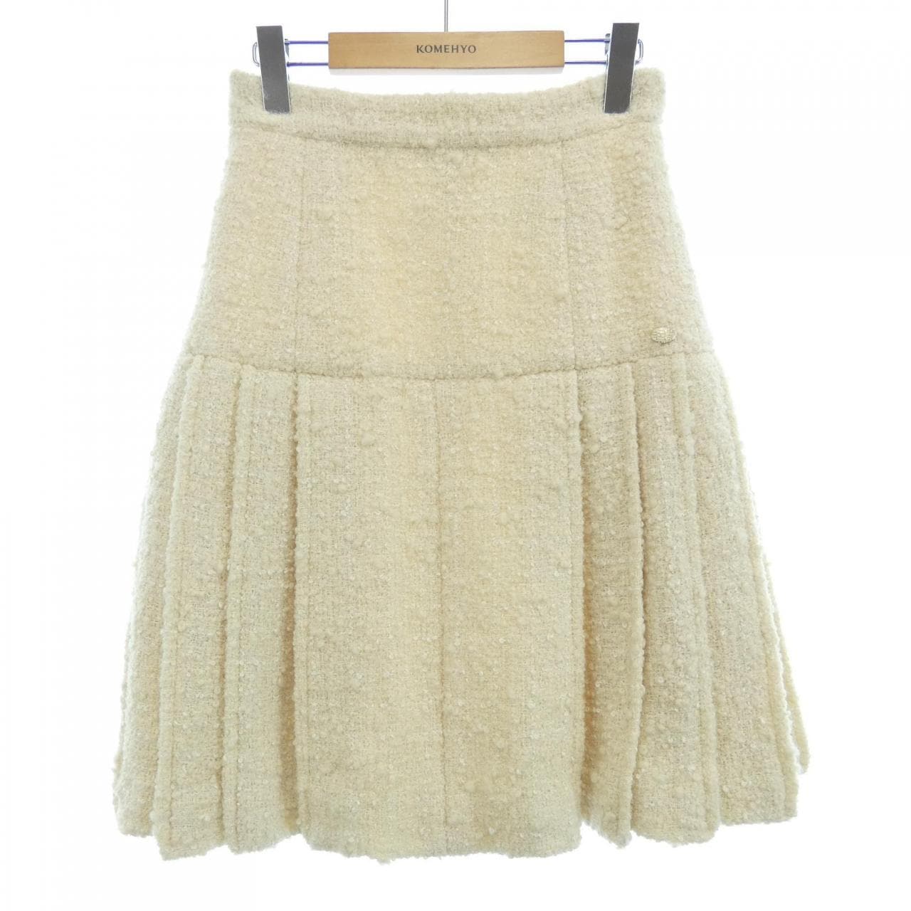 CHANEL CHANEL Skirt