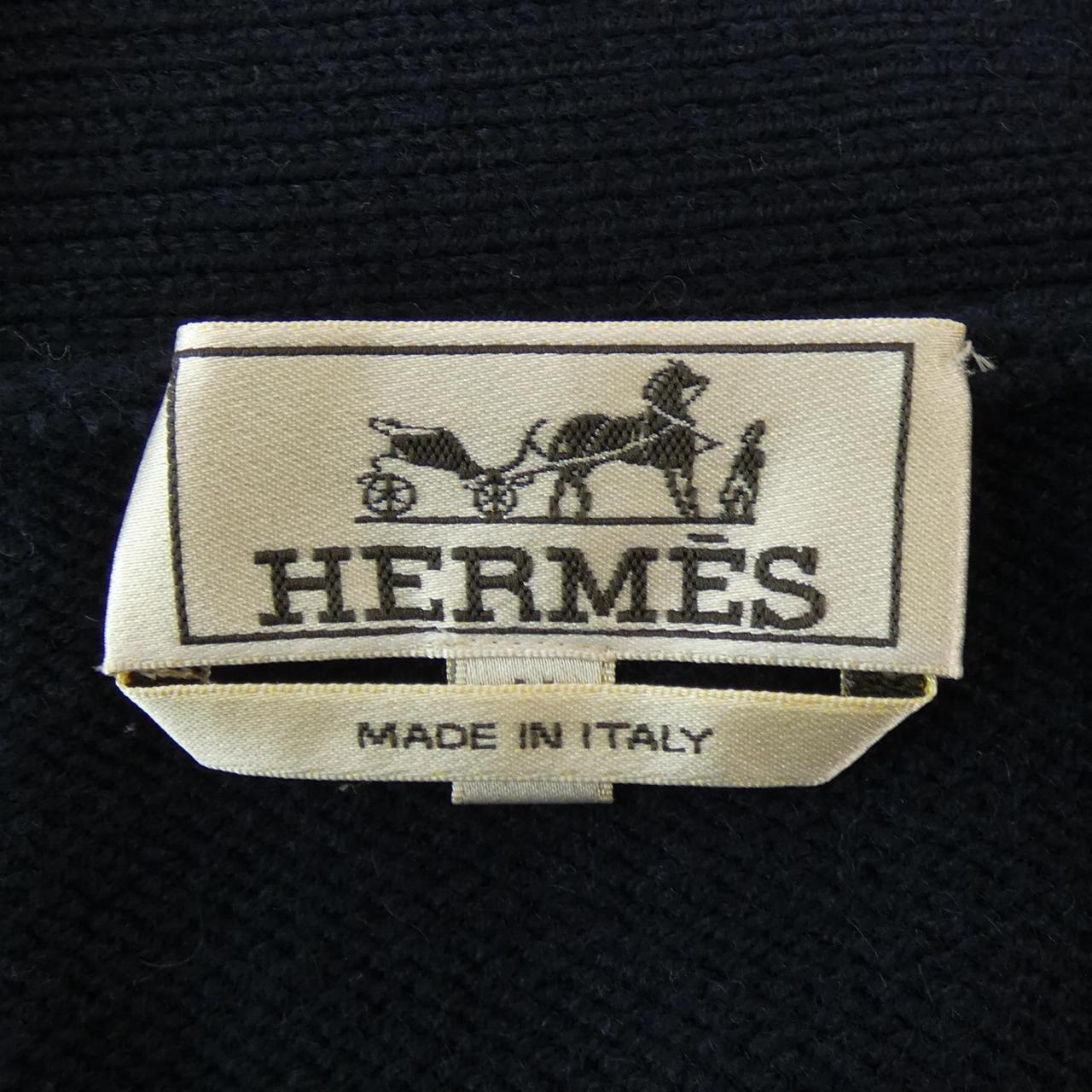 HERMES HERMES Cardigan