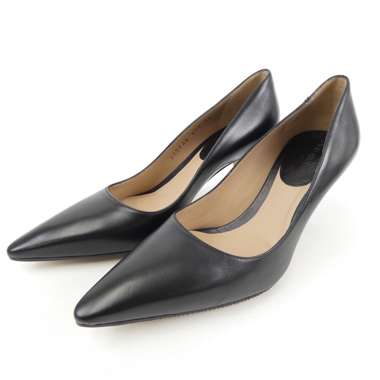 Giorgio Armani GIORGIO ARMANI pumps