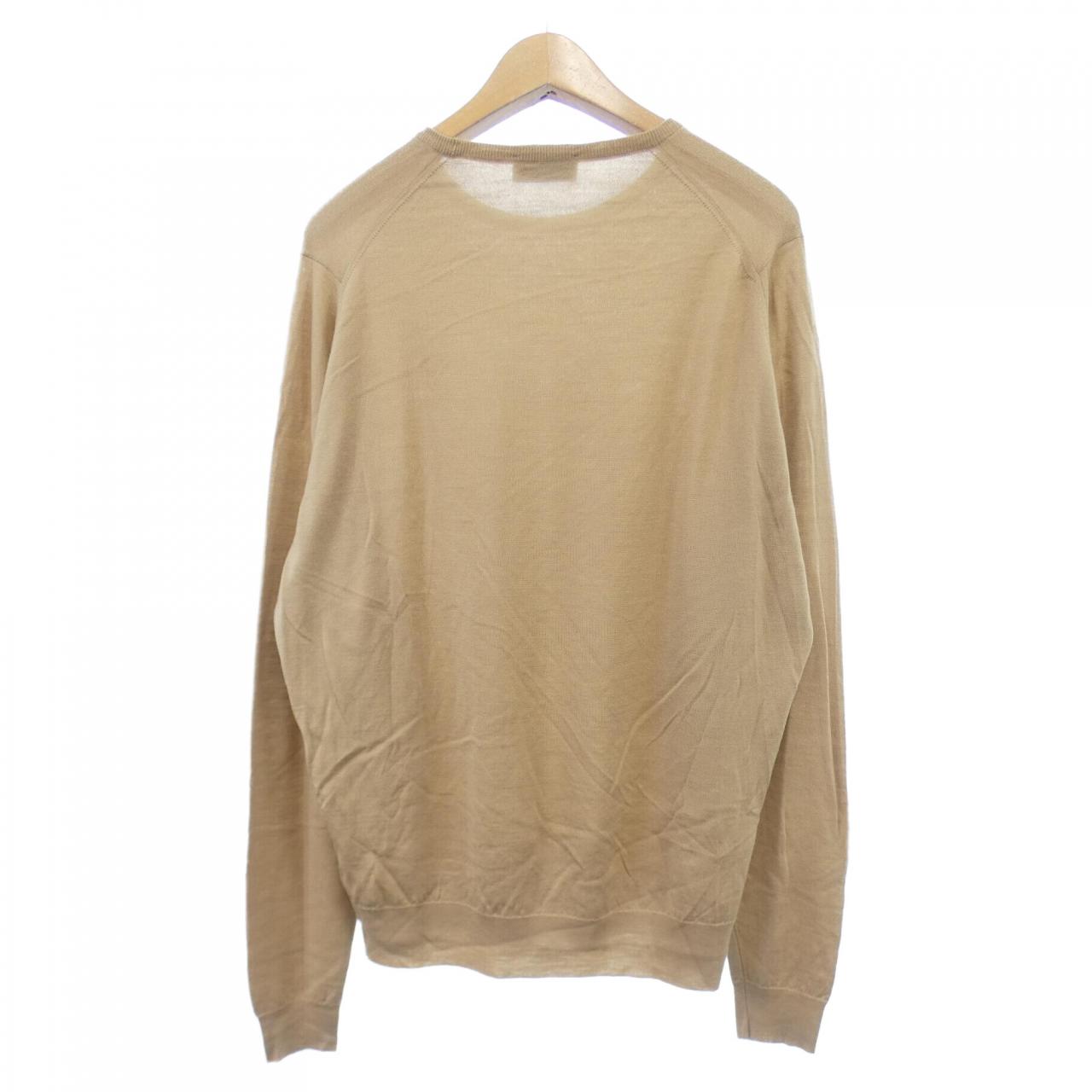 ジョンスメドレー JOHN SMEDLEY ニット