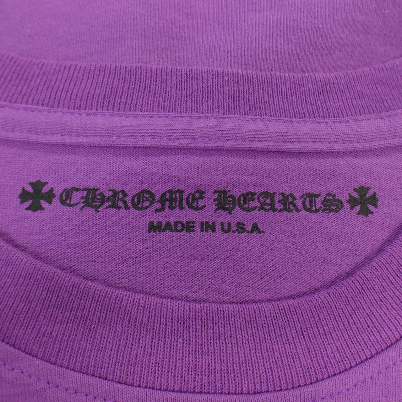 クロムハーツ CHROME HEARTS Tシャツ