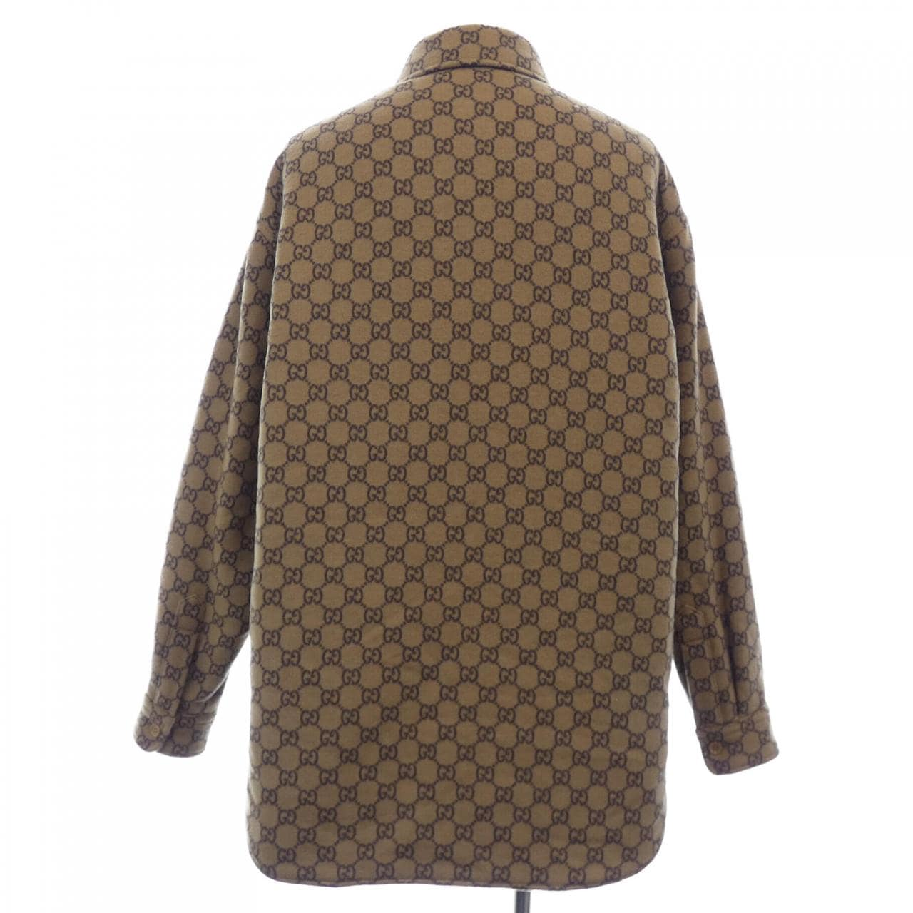 GUCCI襯衫