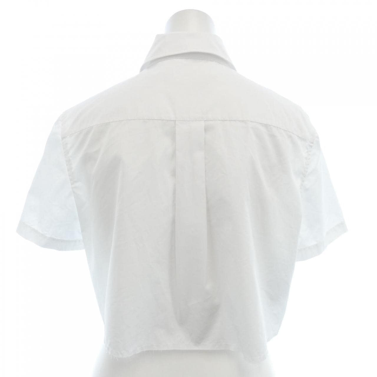 MIU MIU Miu S/S shirt
