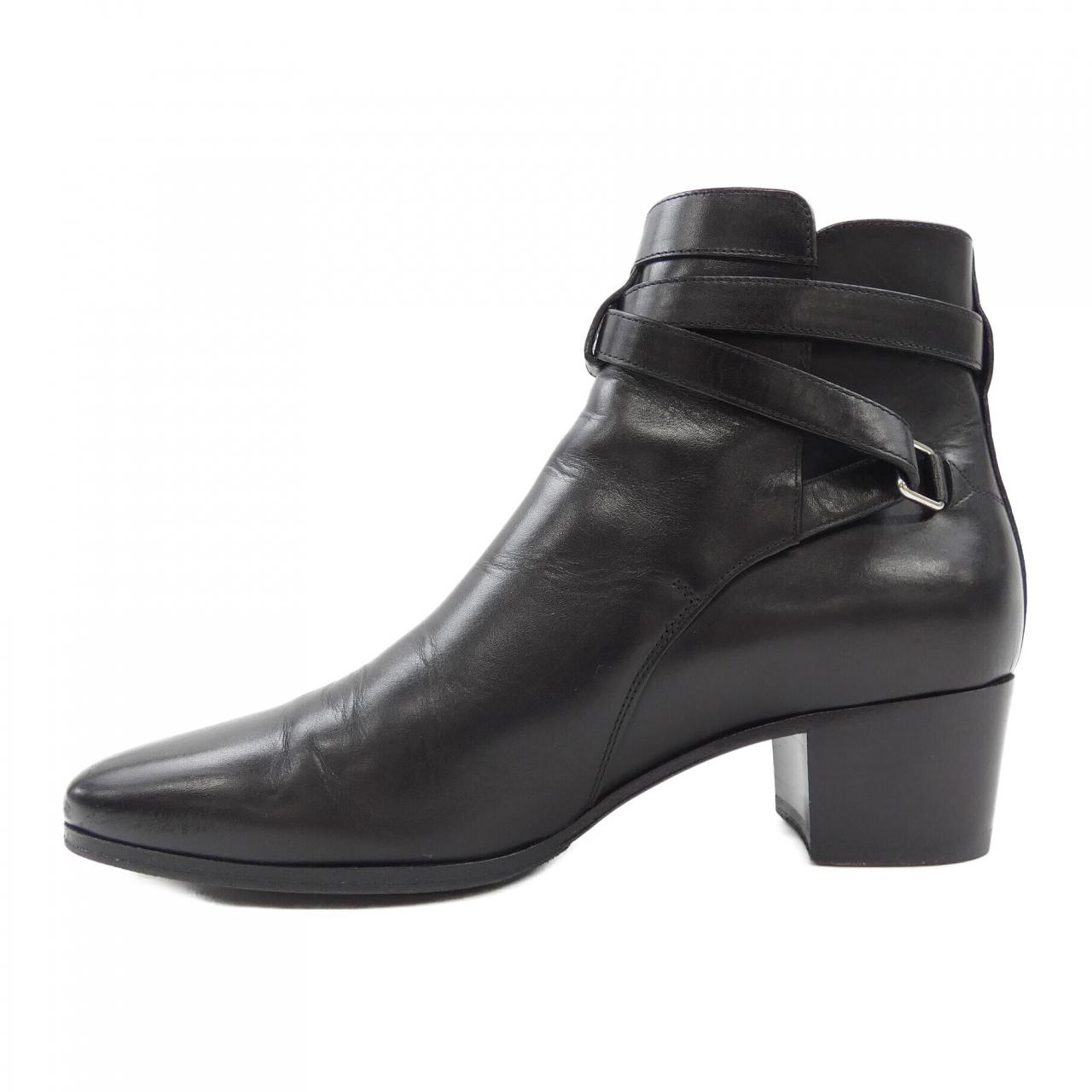 SAINT LAURENT laurent boots