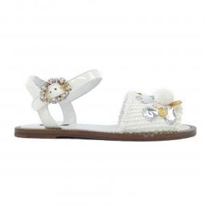 ドルチェアンドガッバーナ DOLCE&GABBANA サンダル
