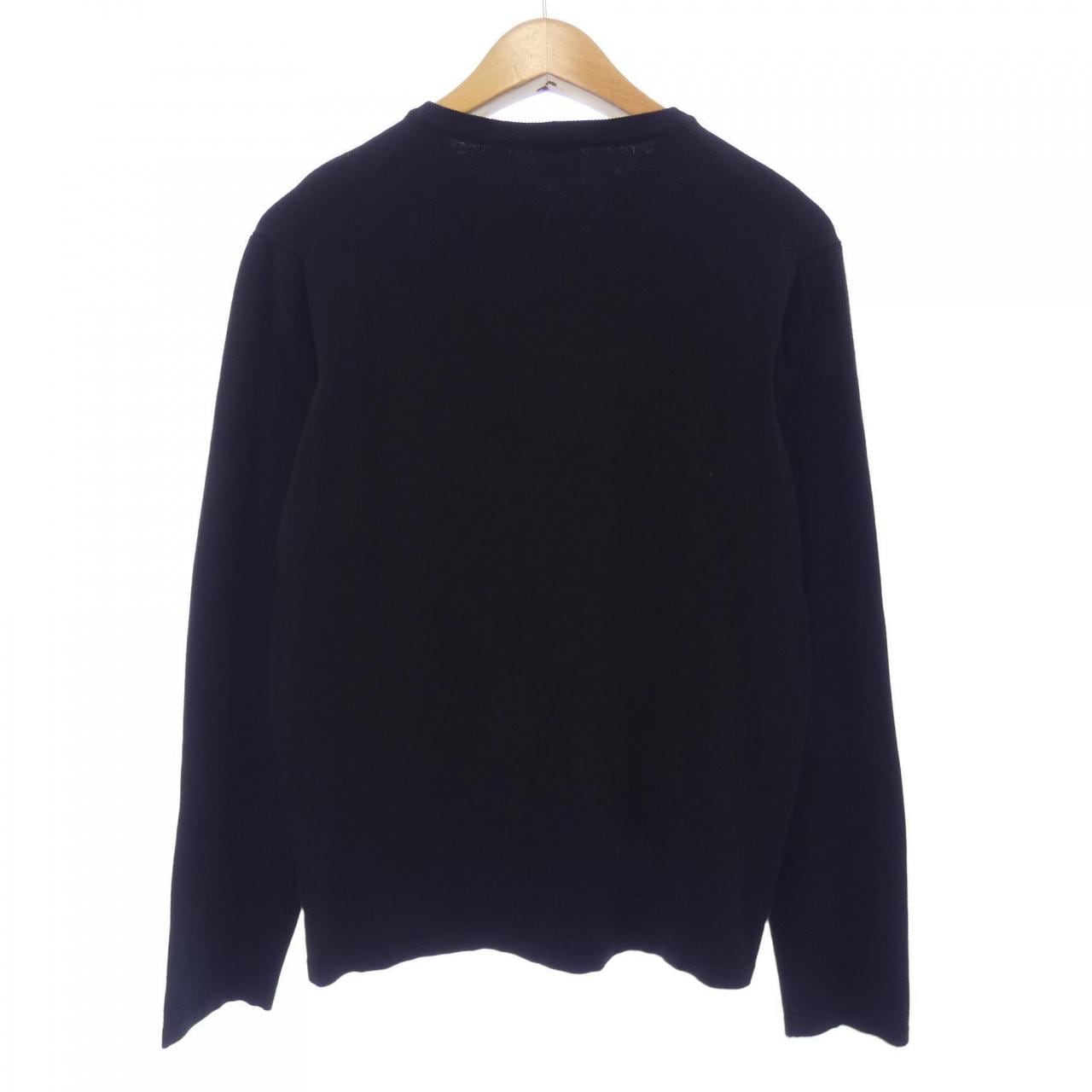 アルマーニコレツィオーニ ARMANI collezioni ニット