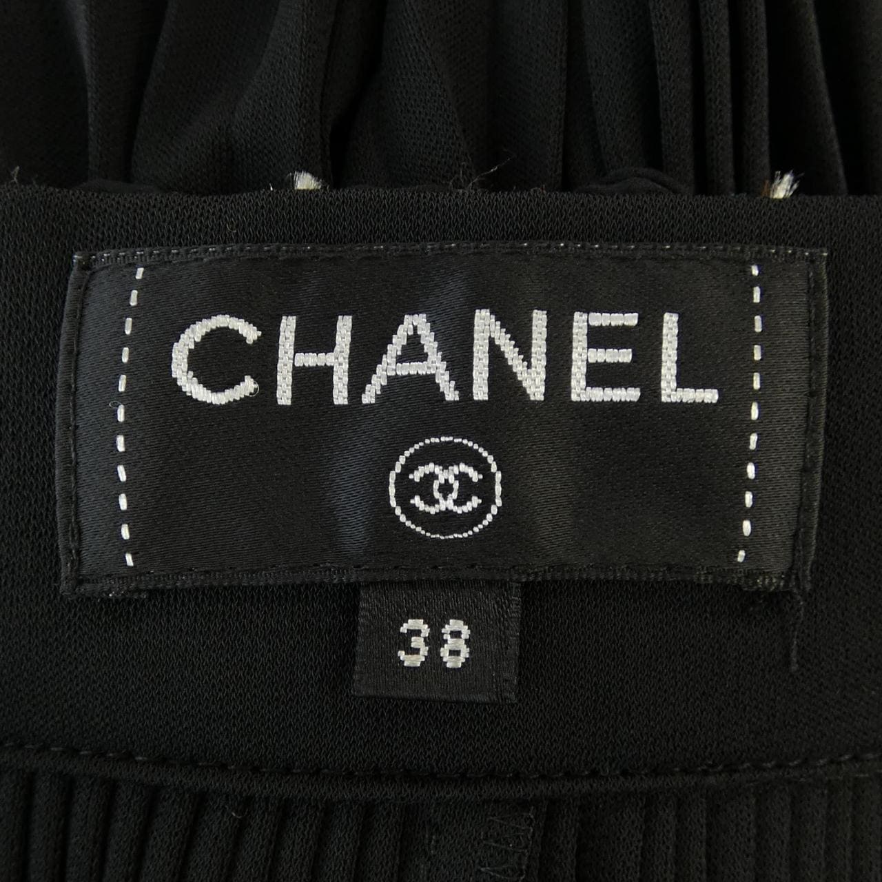 シャネル CHANEL P58079V43796 18C パンツ