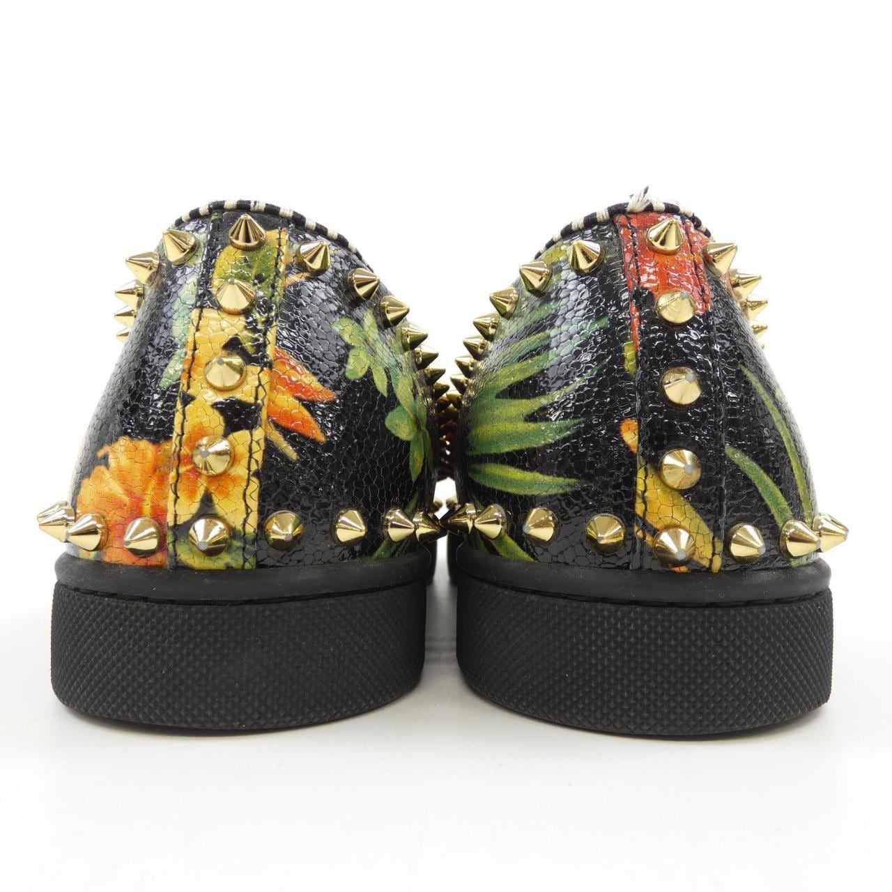 クリスチャンルブタン CHRISTIAN LOUBOUTIN スニーカー