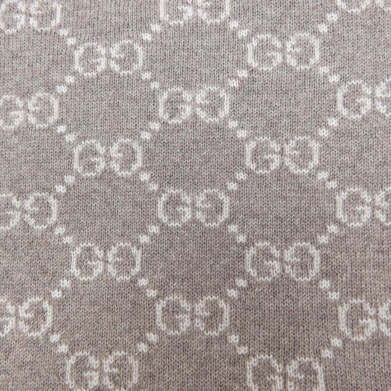 グッチ GUCCI 325806 3G206 MUFFLER