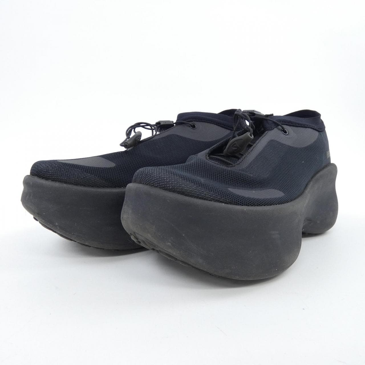 サロモン SALOMON COMME des GARCONS スニーカー