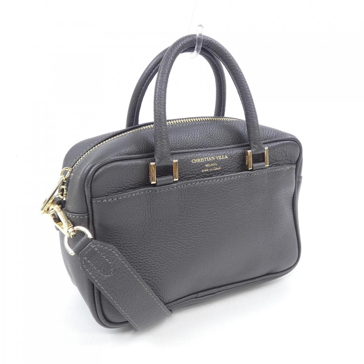 クリスチャンヴィラ CHRISTIAN VILLA BAG