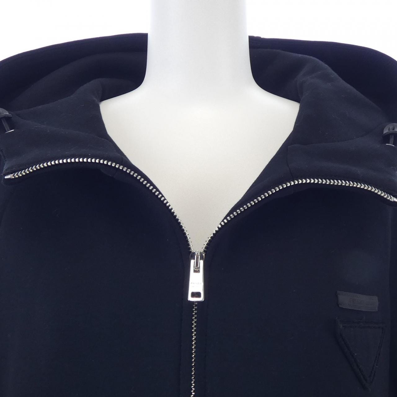 プラダ PRADA 138561 S202 1M0A パーカー