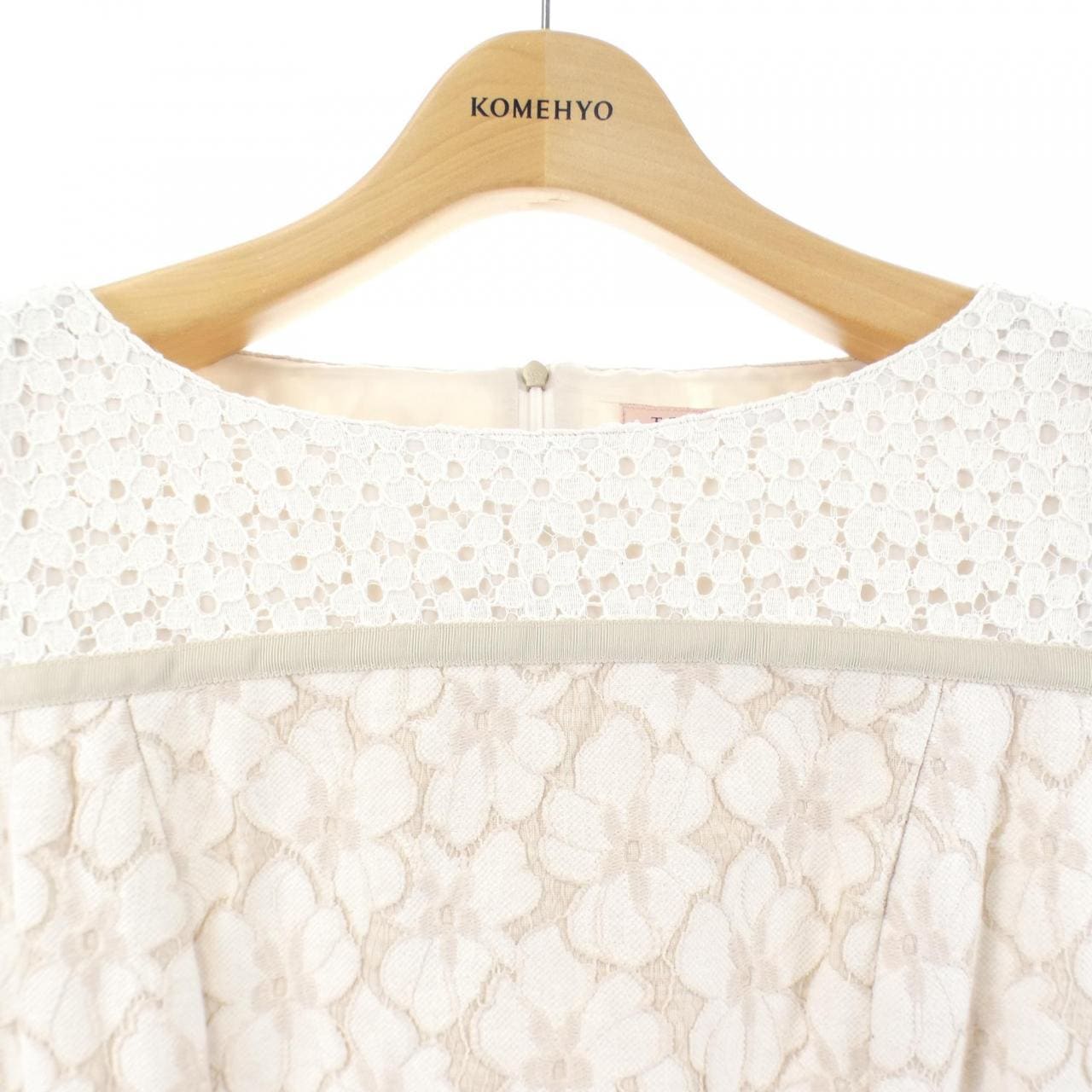 トッカ TOCCA ワンピース