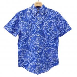 ポロラルフローレン POLO RALPH LAUREN S／Sシャツ