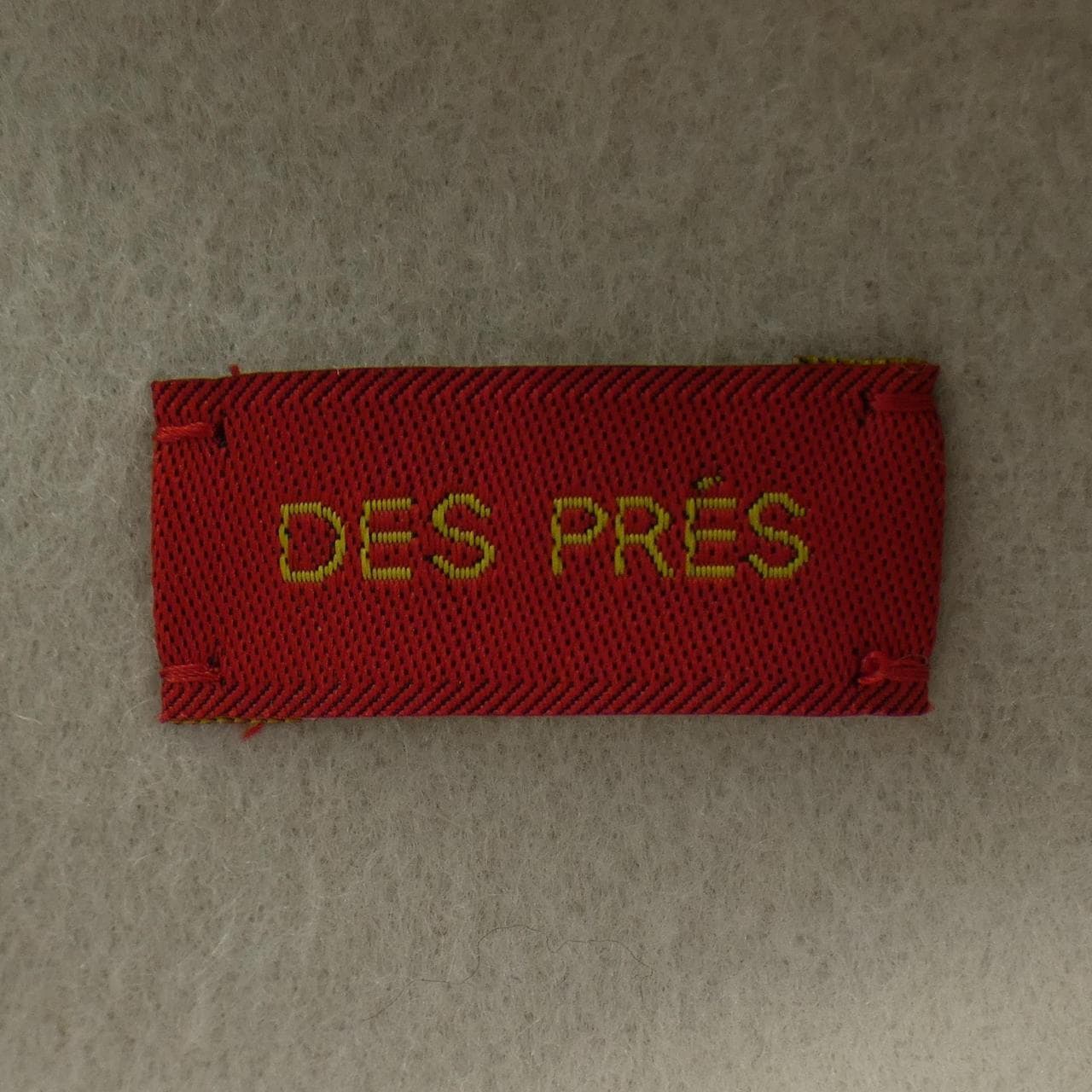 デプレ DES PRES コート