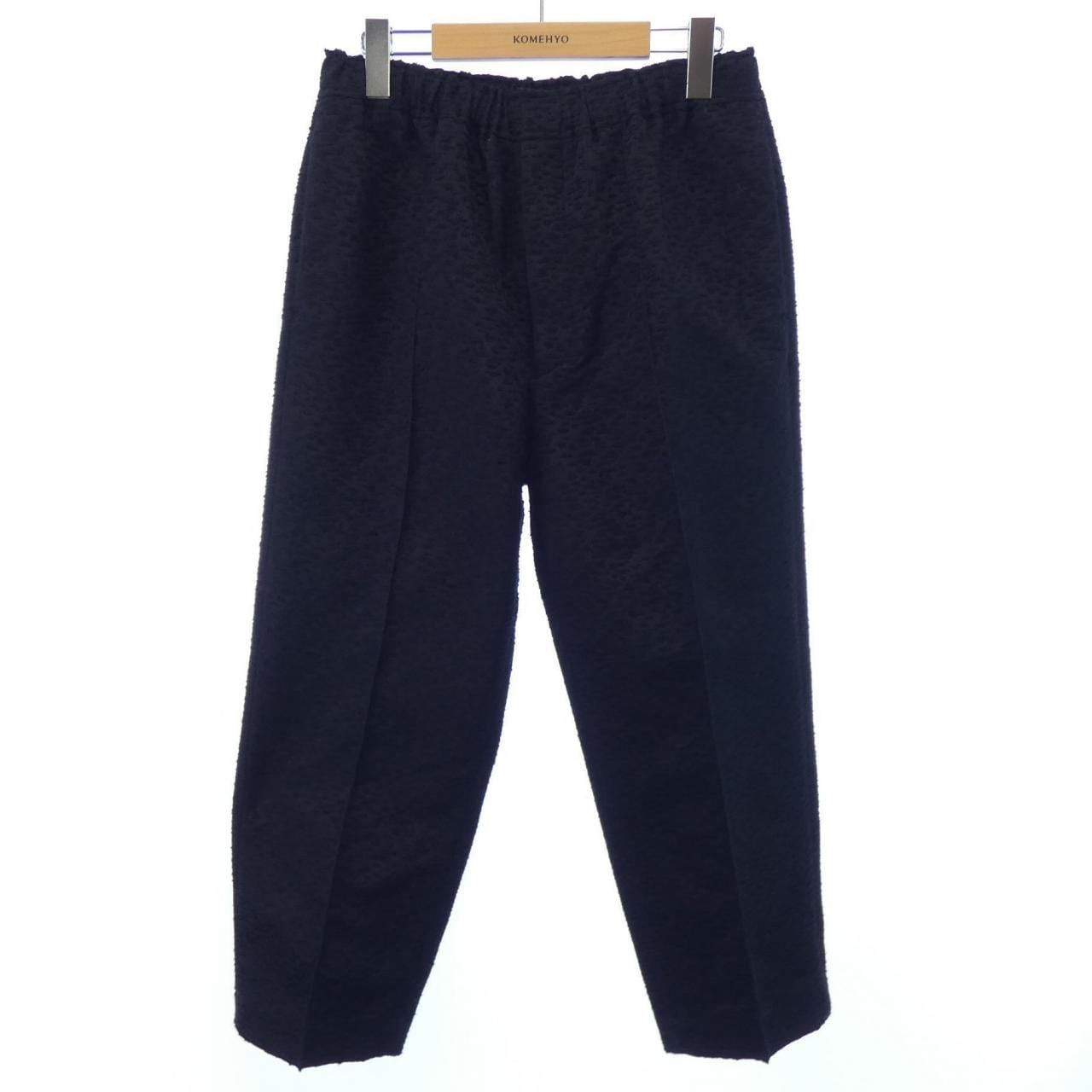 ドゥロワー DRAWER 6514-236-1560 パンツ