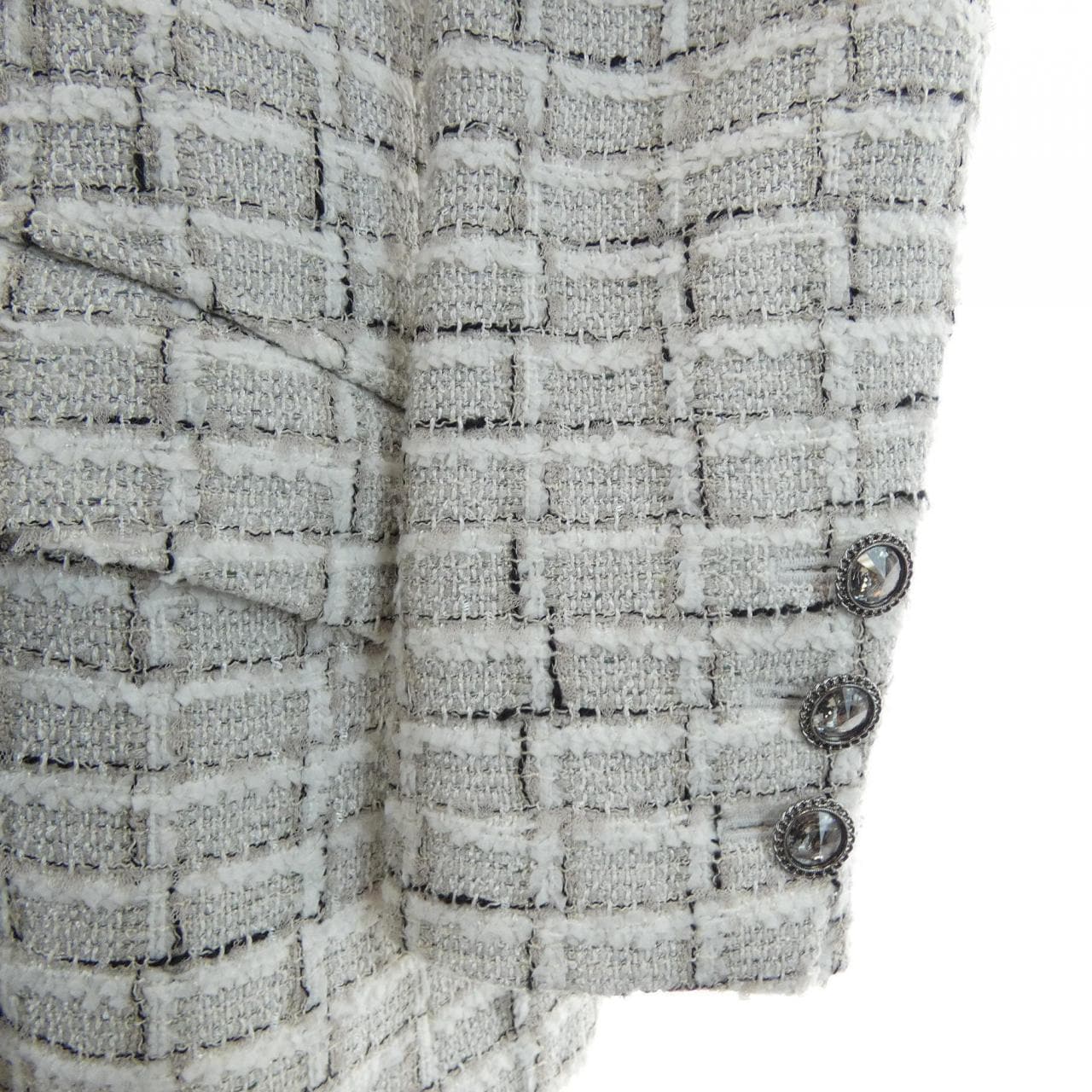 シャネル CHANEL P71905V63403 ジャケット