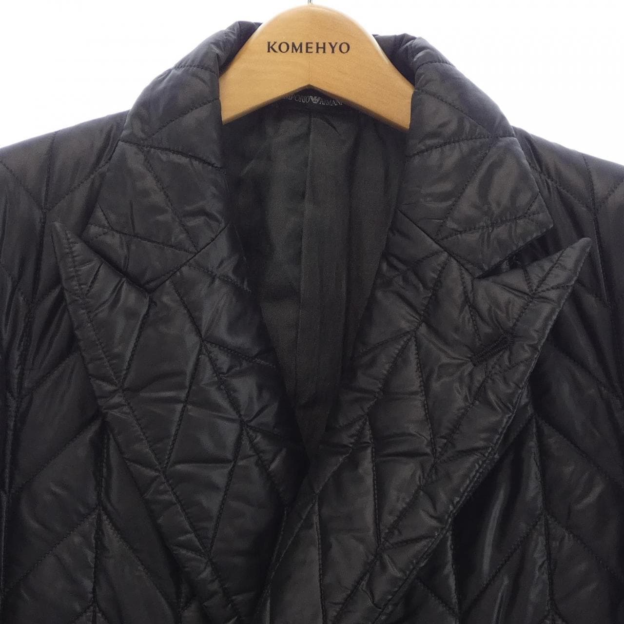 エンポリオアルマーニ EMPORIO ARMANI 91GWN0 91441 ジャケット