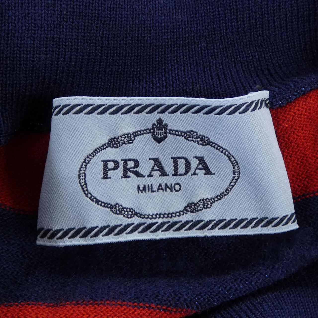 プラダ PRADA P24M0H S191 1SF9 ニット