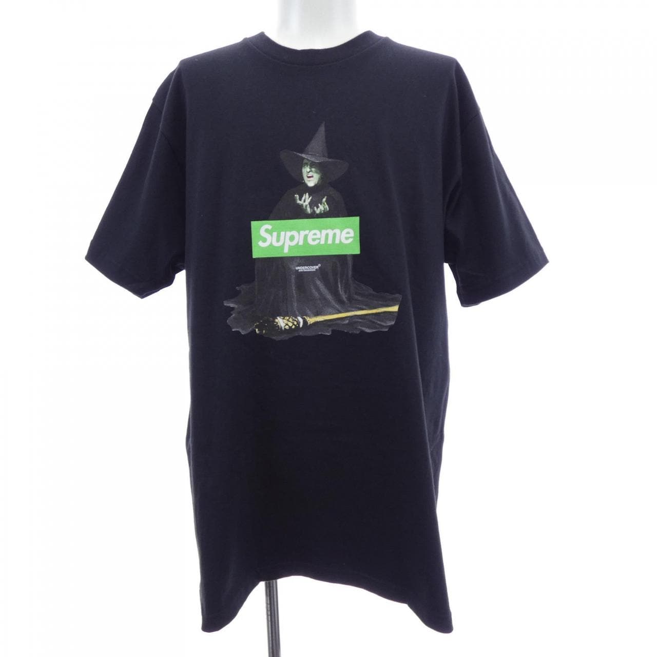 シュプリーム SUPREME UNDERCOVER Tシャツ