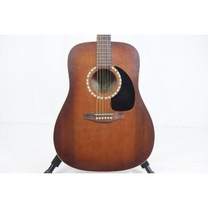 ART&amp;LUTHERIE CEDAR ANTIQUE BURST