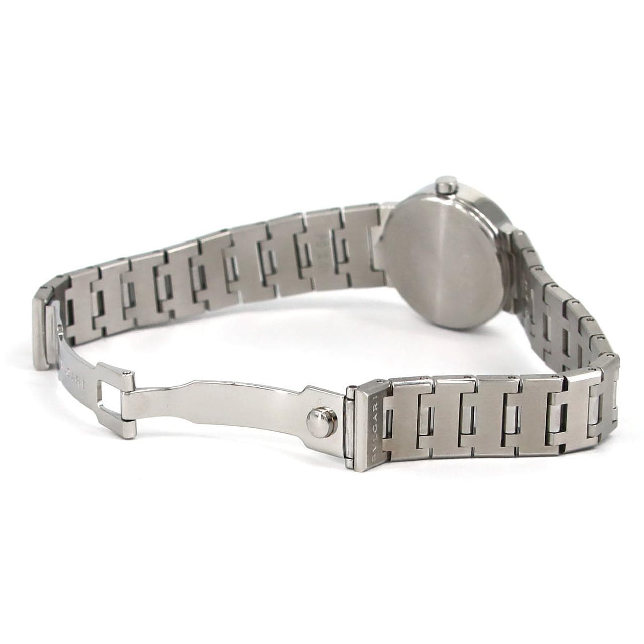 ブルガリ ブルガリブルガリ BB23SS/BB23SSD SS クォーツ