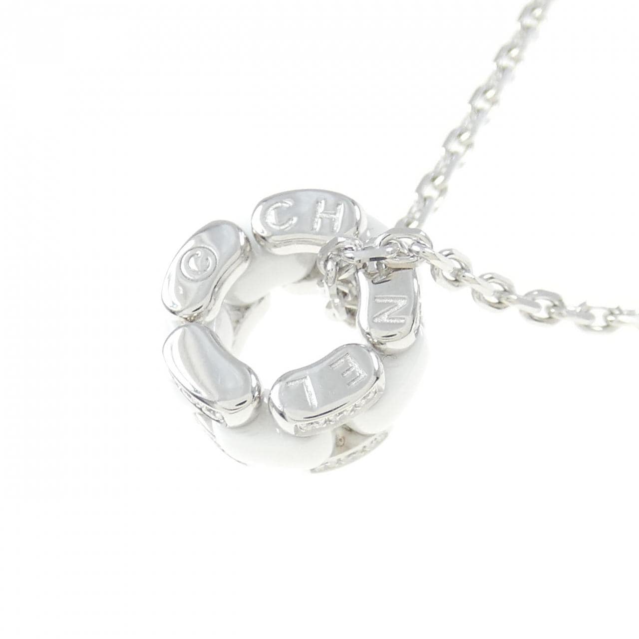 CHANEL Ultra Collection Necklace