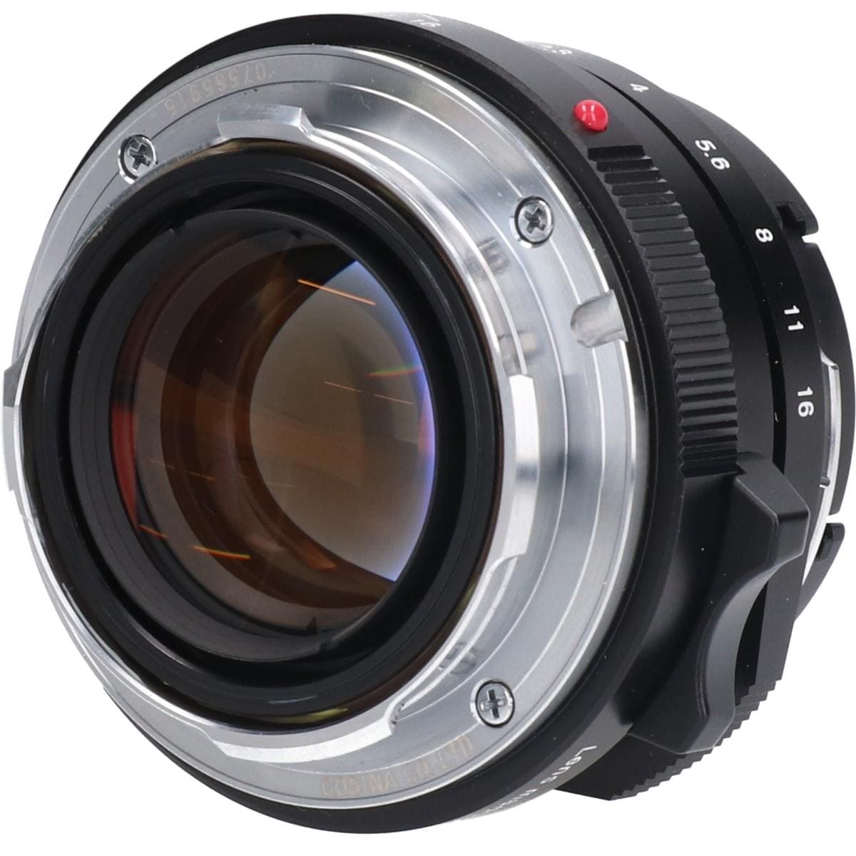 ＮＯＫＴＯＮ３５ｍｍ　Ｆ１．４ＩＩ　ＳＣ　ＶＭ