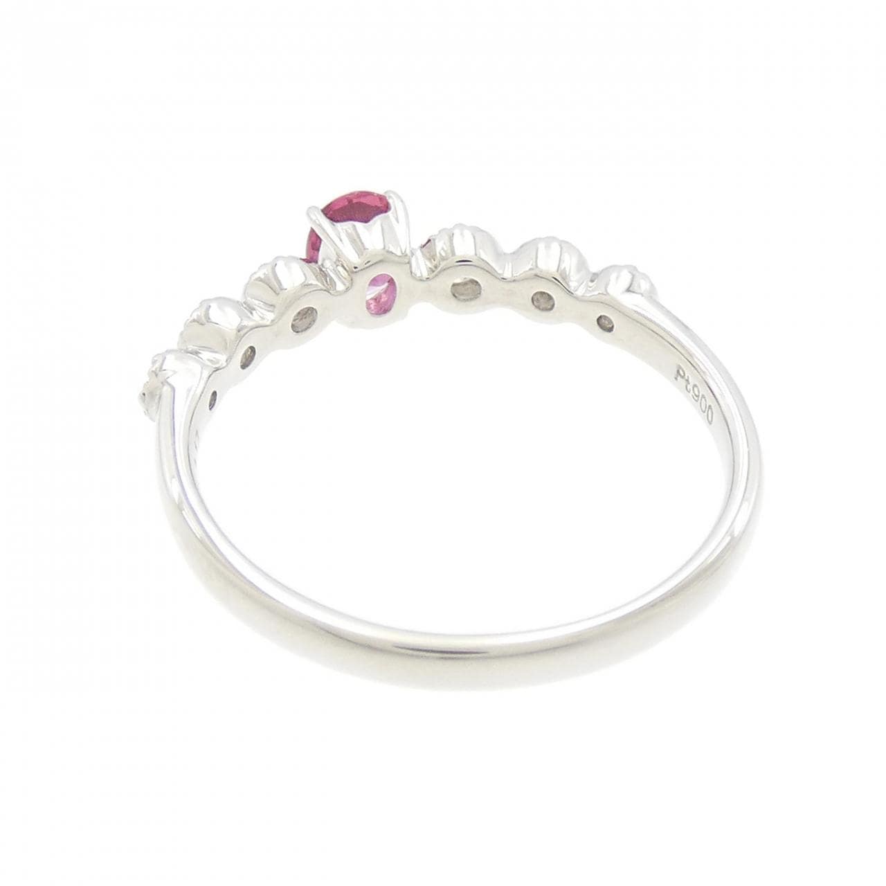 PT紅寶石0.32CT