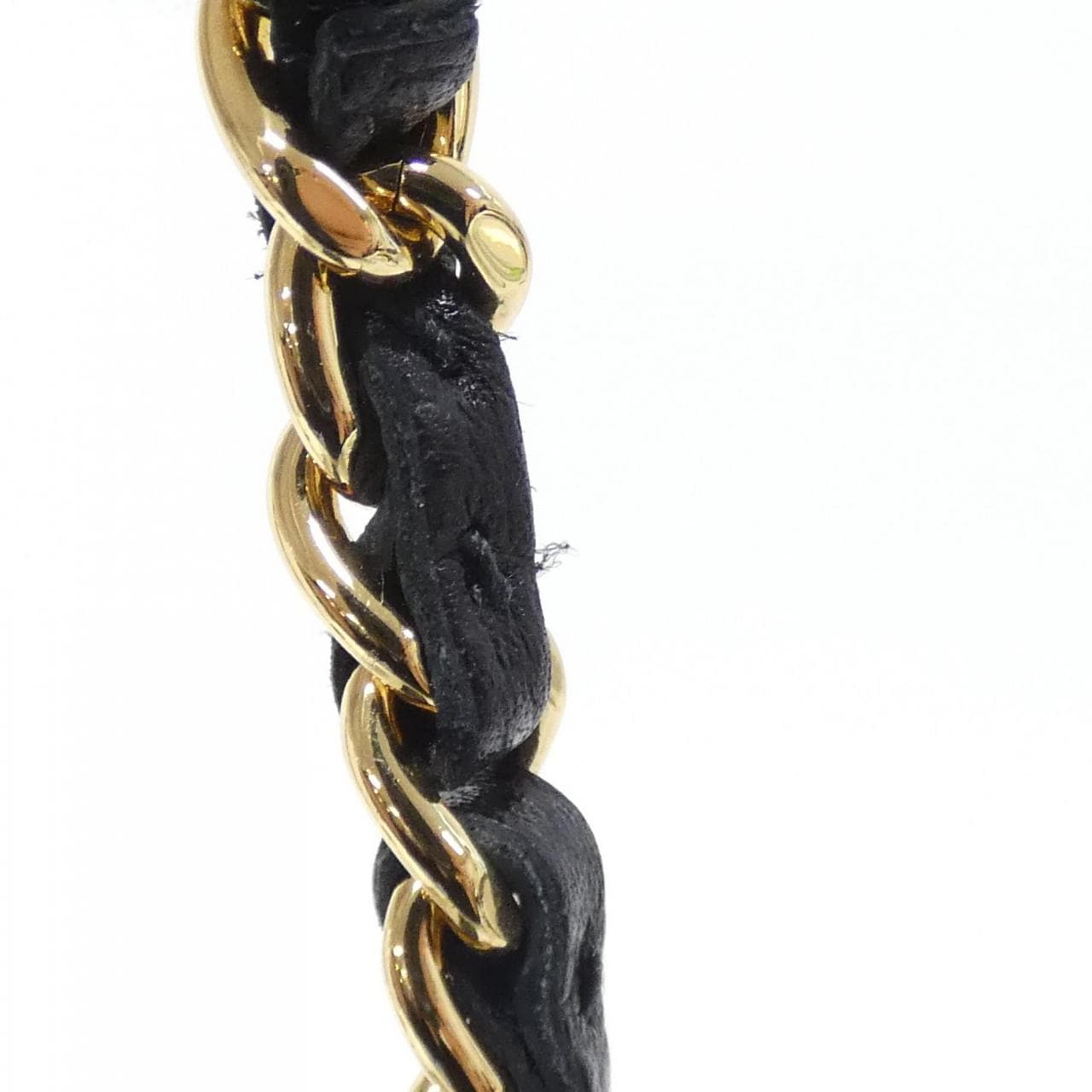 シャネル タイムレスクラシック ライン AP0250 チェーンウォレット