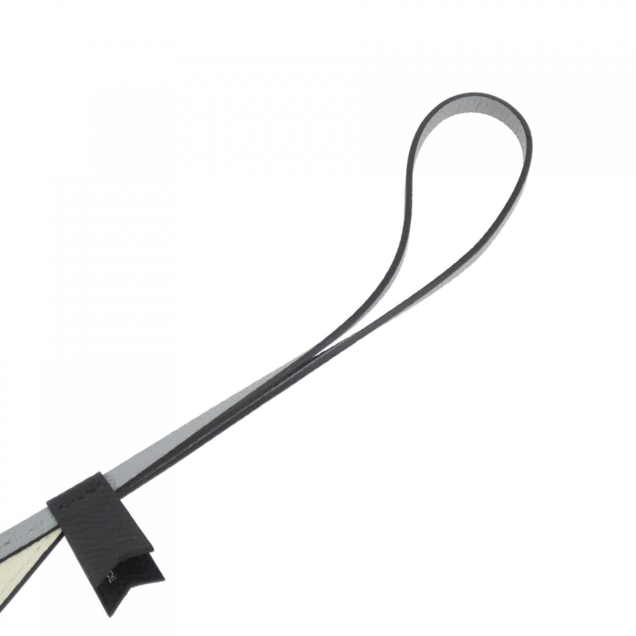 エルメス セール24 084567CA バッグチャーム