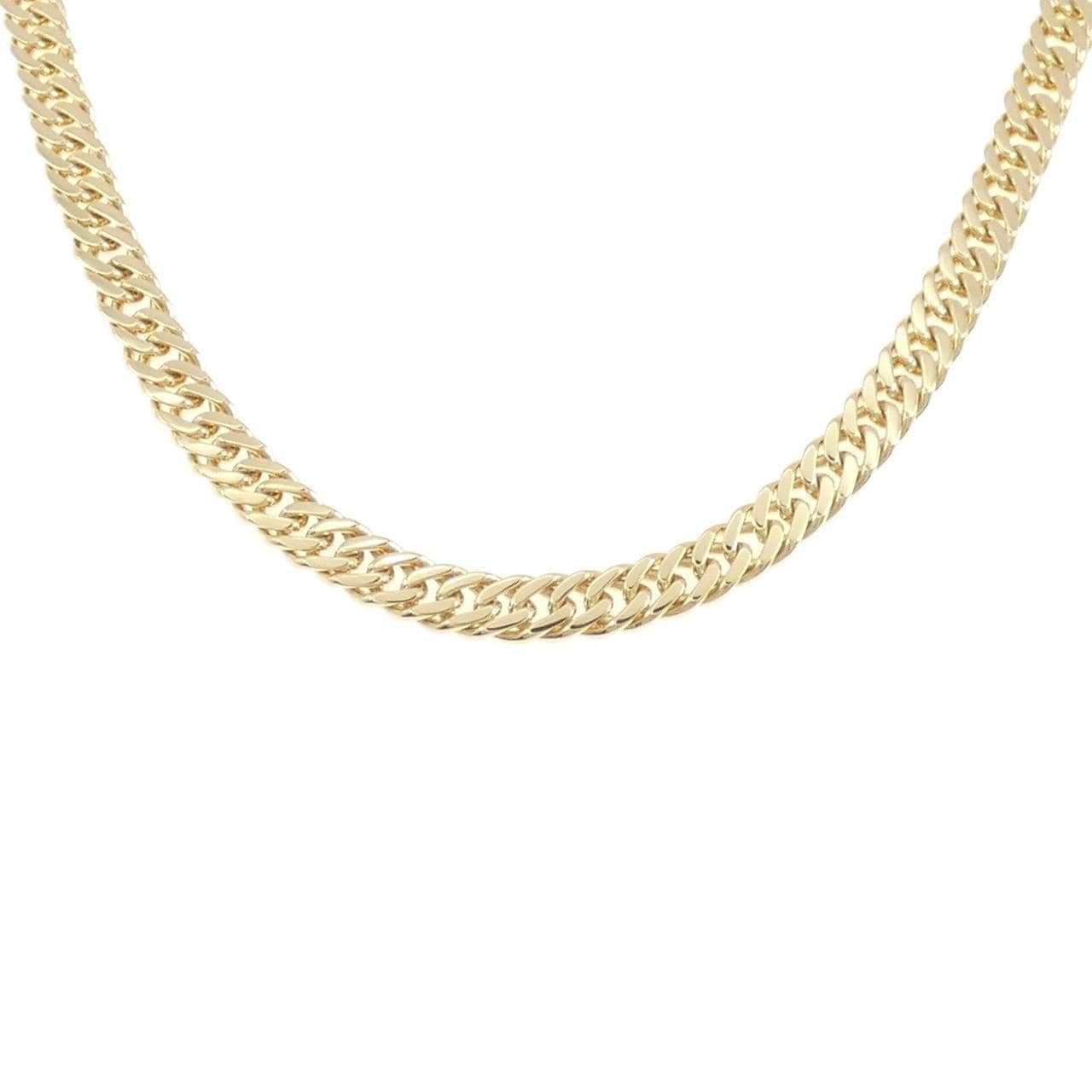 Campezan 750YG Necklace