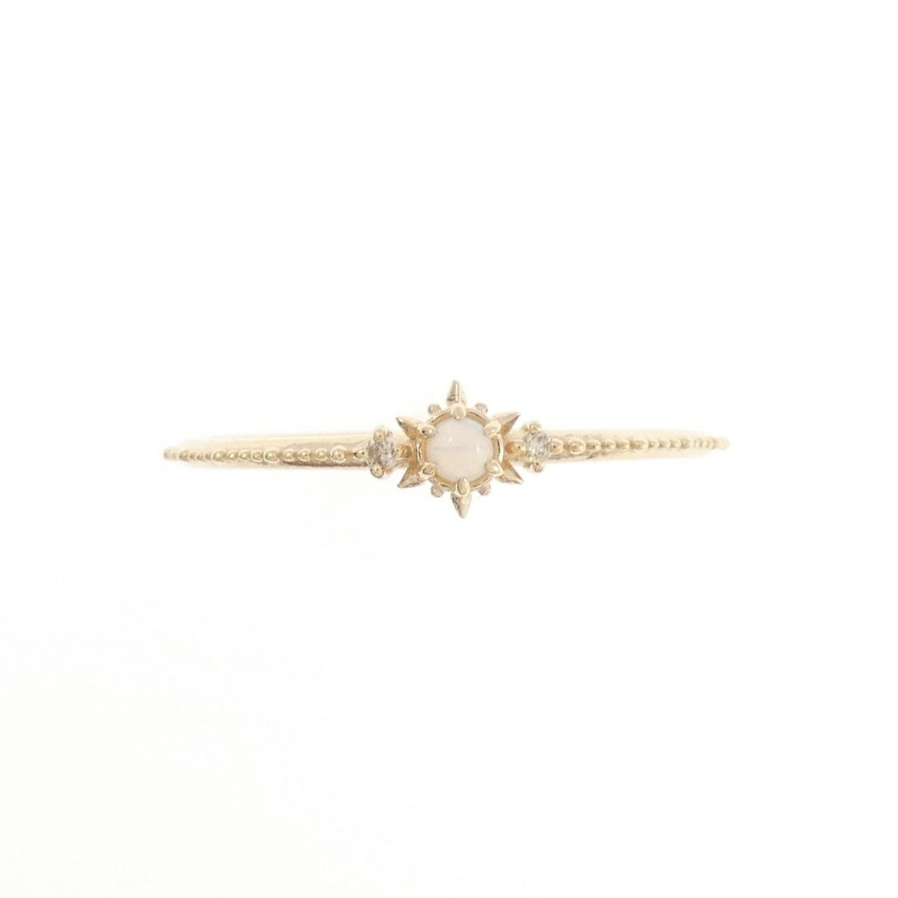 ノジェス オパール リング