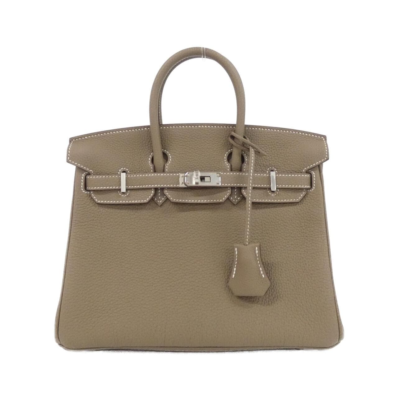 【未使用品】エルメス バーキン 25cm 041344CK バッグ