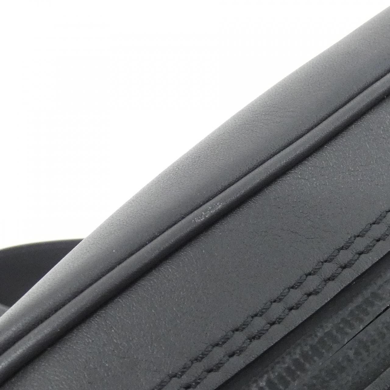 ルイヴィトン LOUIS VUITTON 2054 エクスパンダブル メッセンジャー M55698 ショルダーバッグ