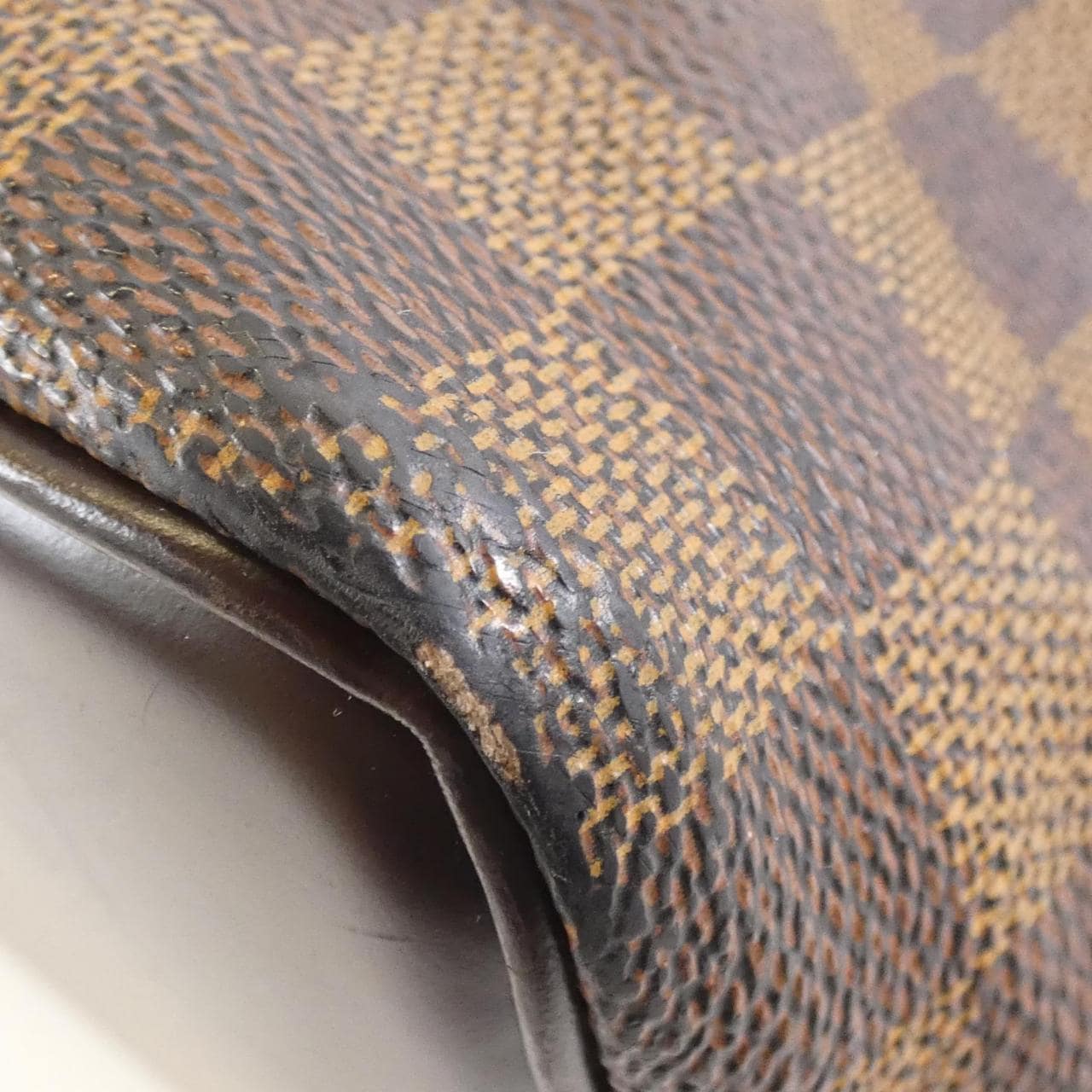 LOUIS VUITTON Damier Chelsea N51119 單肩包