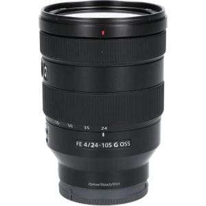 ＳＯＮＹ　ＦＥ２４－１０５ｍｍ　Ｆ４Ｇ（ＳＥＬ２４１０５Ｇ）