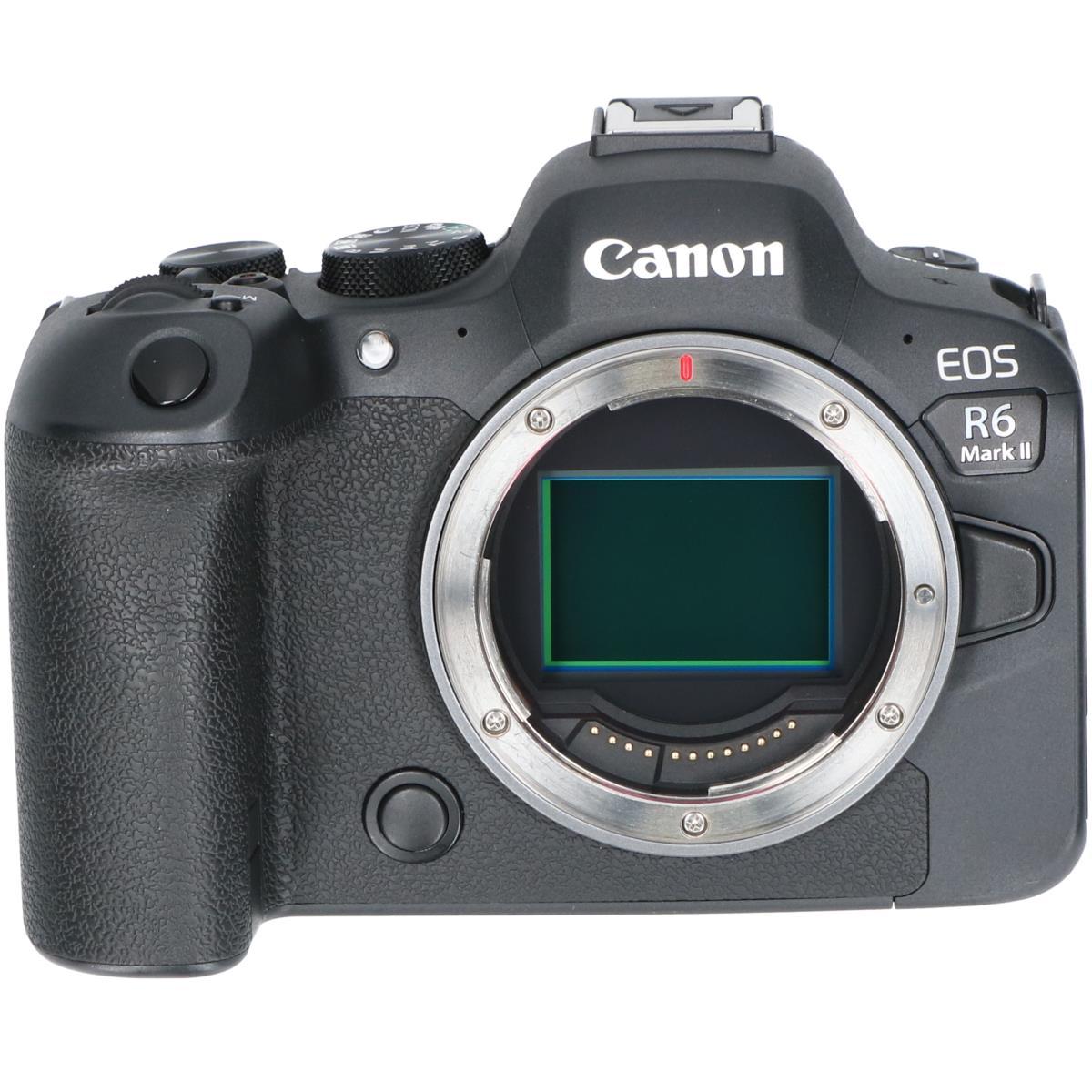 ＣＡＮＯＮ　ＥＯＳ　Ｒ６　ＭＡＲＫＩＩ