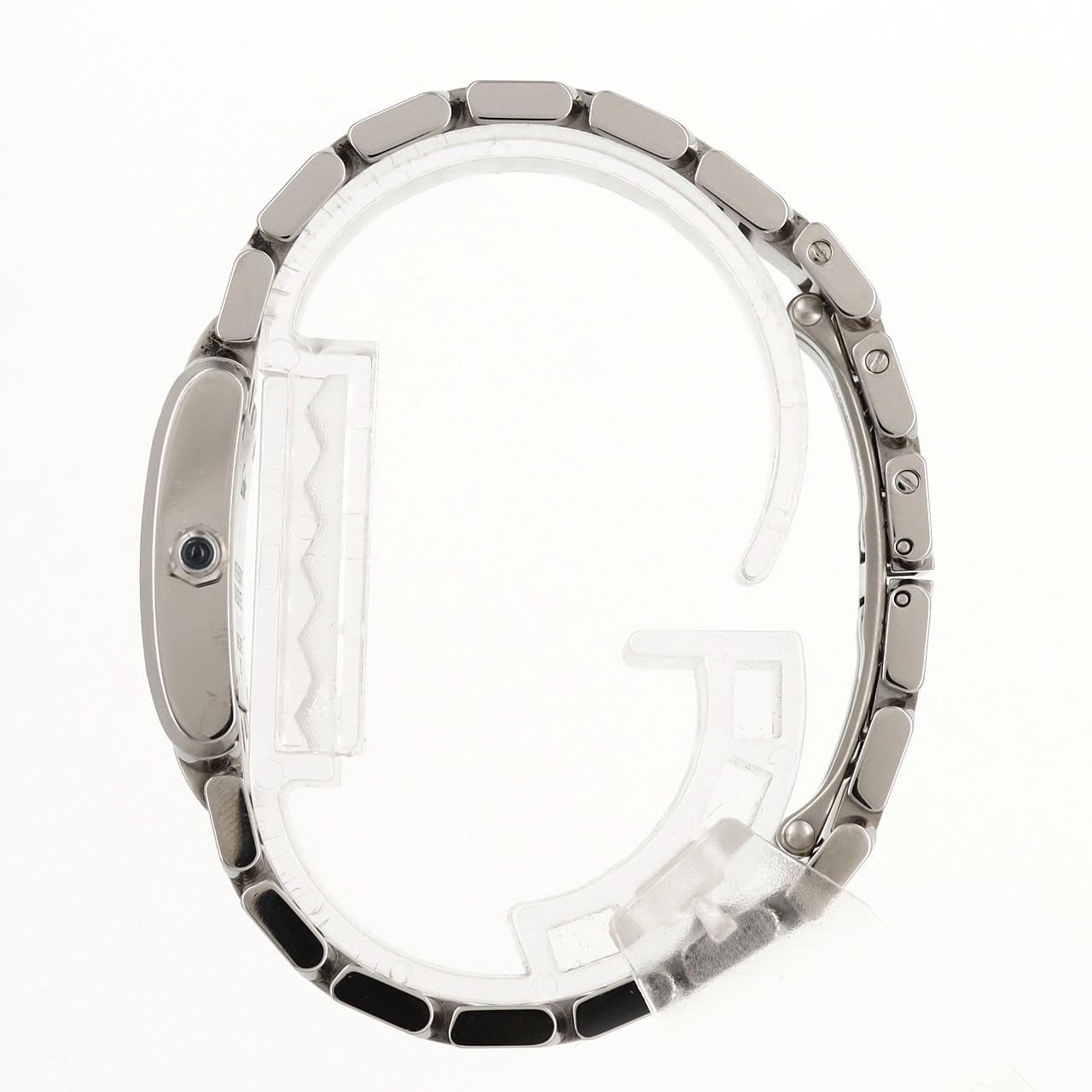 Cartier Tank Francaise SM W51008Q3 SS石英