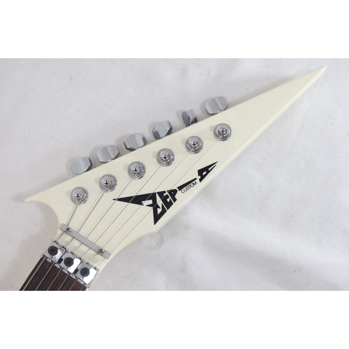 ＺＥＰ－ＩＩ　ＦＡＺ－１１５