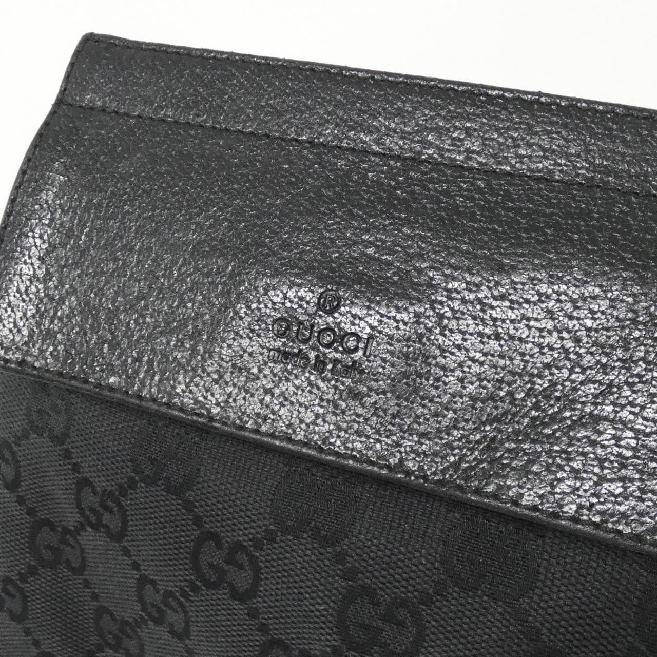Gucci 28566腰包