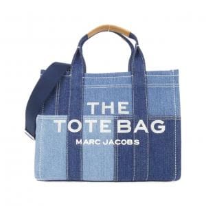 [BRAND NEW] MARC JACOBS THE DENIM MEDIUM TOTE BAG H017M06FA21 Bag