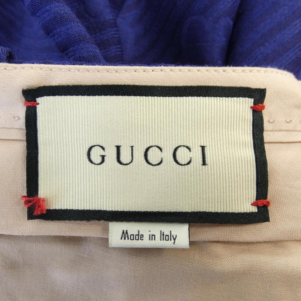 グッチ GUCCI GGパターン 611284 ZADC7 パンツ