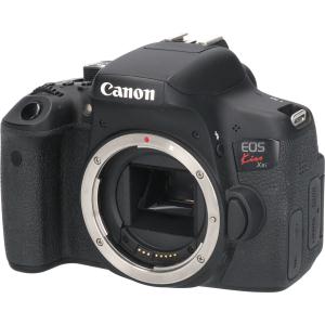 ＥＯＳ　ＫＩＳＳ　Ｘ８ｉ