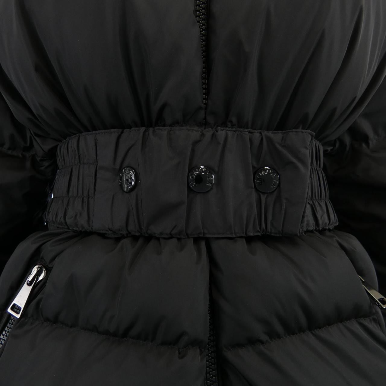 モンクレール MONCLER TIAC ダウンジャケット
