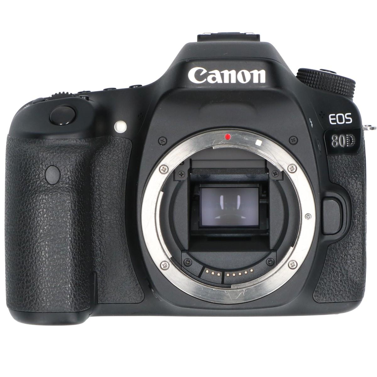 ＥＯＳ８０Ｄ