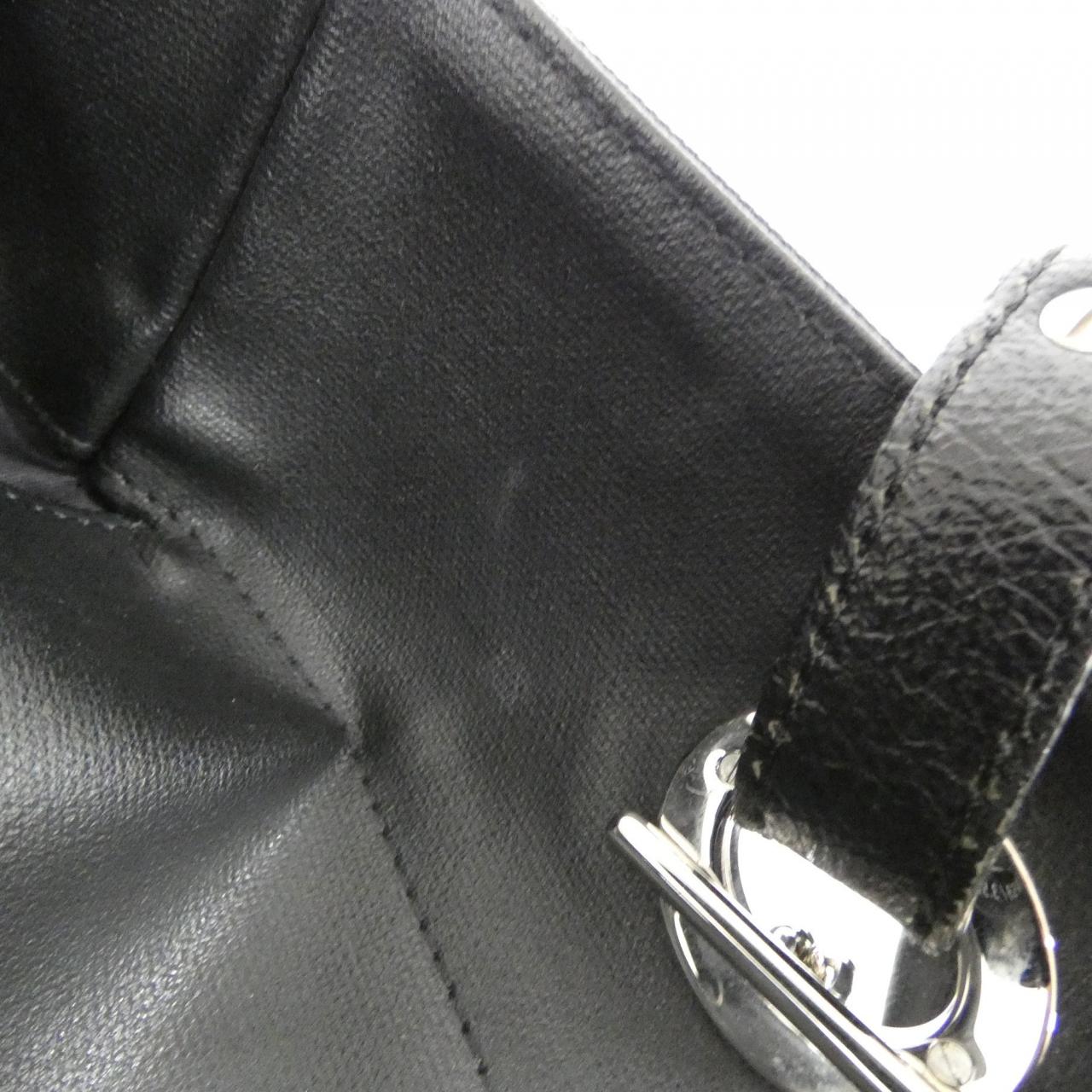 シャネル パリビアリッツ ライン 34209 バッグ