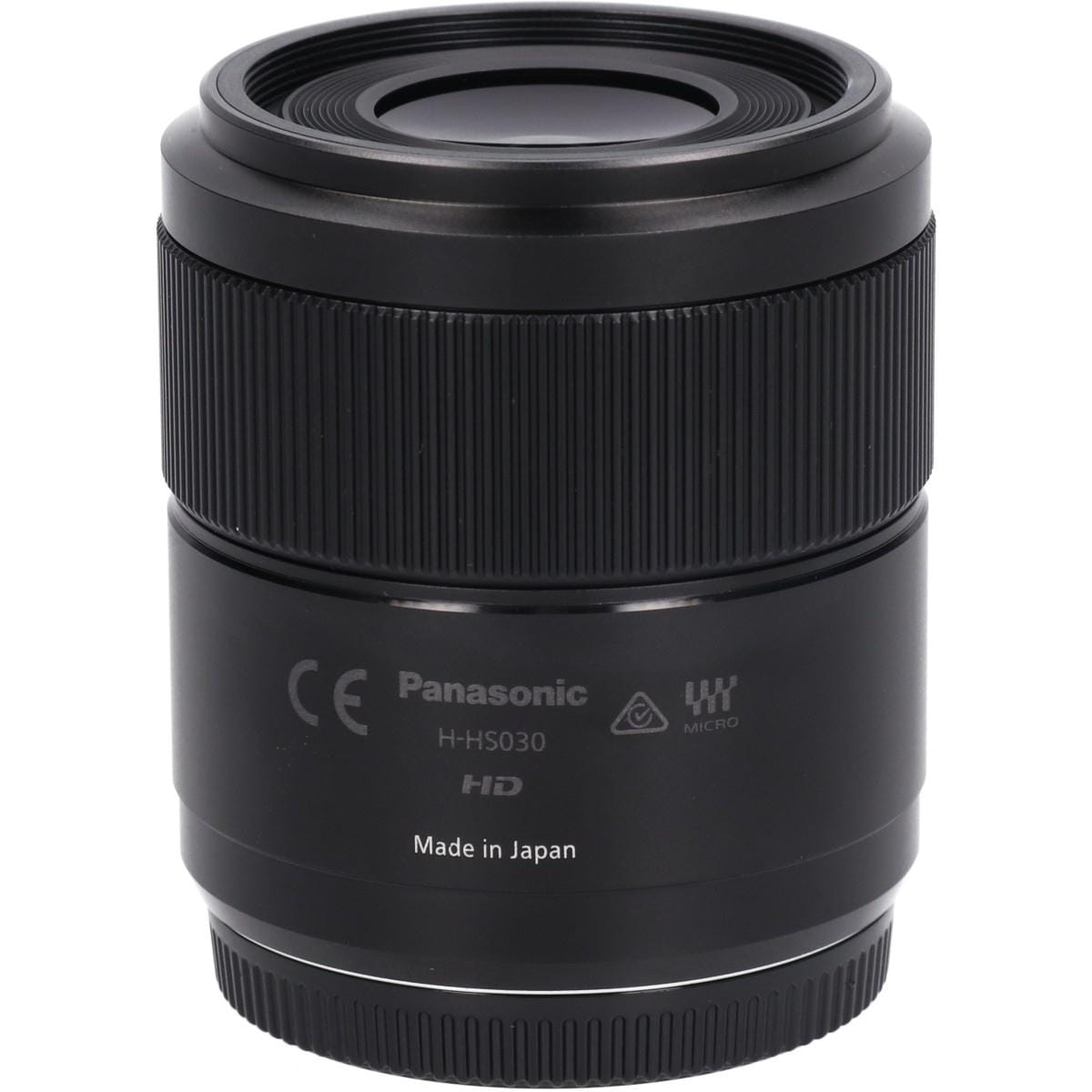 Ｇ３０ｍｍ　Ｆ２．８ＭＡＣＲＯ（Ｈ－ＨＳ０３０）