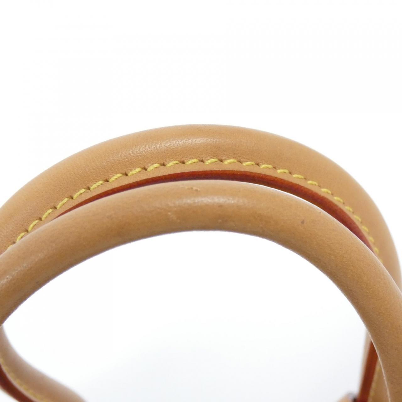 ルイヴィトン モノグラム LV エッグ バッグ M44587 バッグ